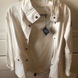 Zaful jacket